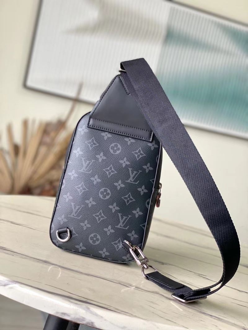 Louis Vuitton Waist Chest Packs
